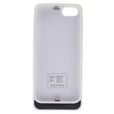 Externa 2200mAh Bateria de volta